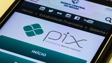 Pix volta a operar normalmente após instabilidade durante a tarde