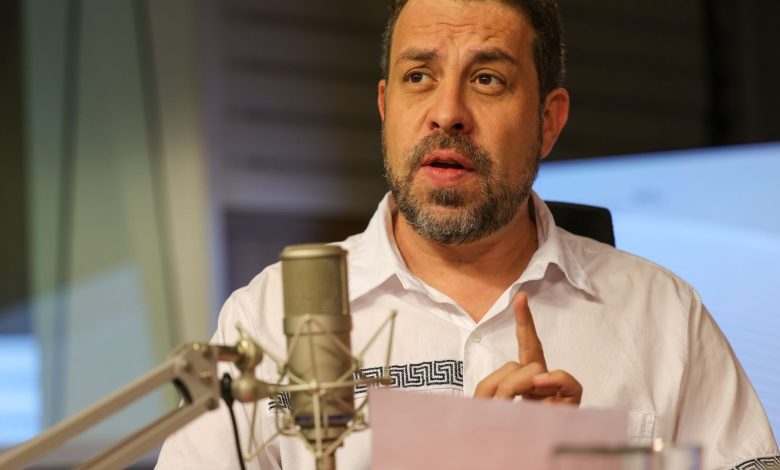 Boulos acredita que fim da escala 6x1 pode ser aprovado neste semestre