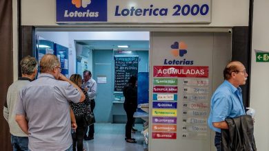 Mega-Sena acumula e prêmio principal vai para R$ 92 milhões