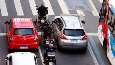 Regras para ciclomotores começam a valer nesta quinta; saiba mais
