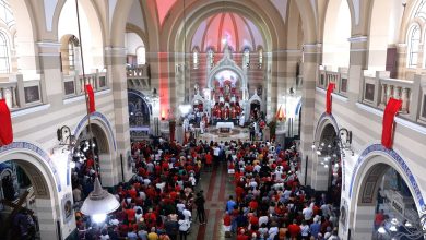 Cariocas celebram padroeiro São Sebastião com gratidão e esperança
