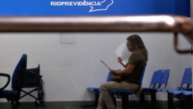 Executivos do Rioprevidência são alvo de operação da PF