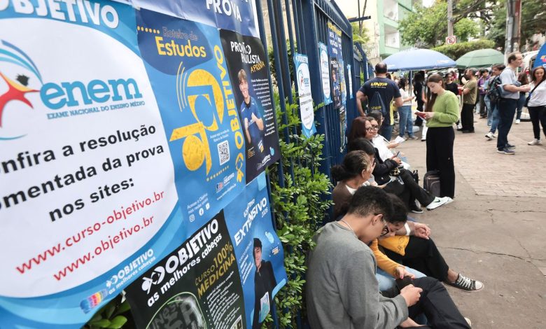 Sisu 2026: inscrições para 274,8 mil vagas terminam nesta sexta-feira