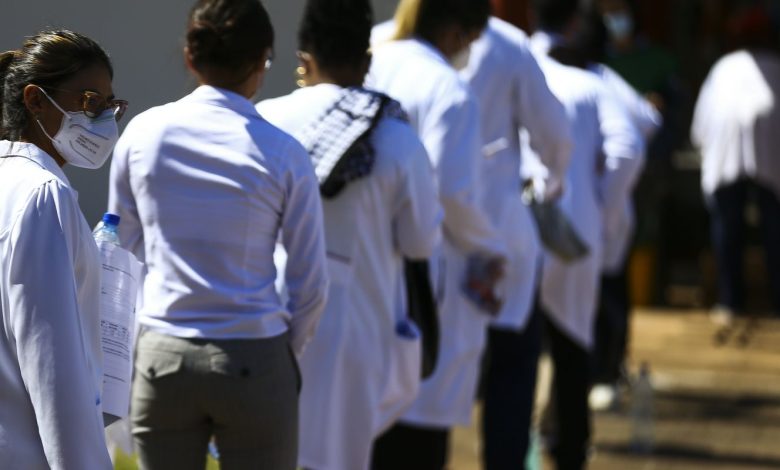 Enamed: Veja medidas aplicadas a cursos de medicina com avaliação ruim