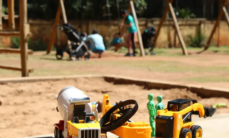 Veja dicas de cuidados com crianças nas férias para evitar acidentes