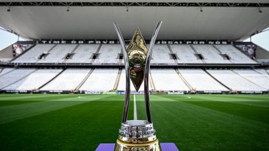 Vitória e Mixto disputarão Brasileirão Feminino após 2 desistências