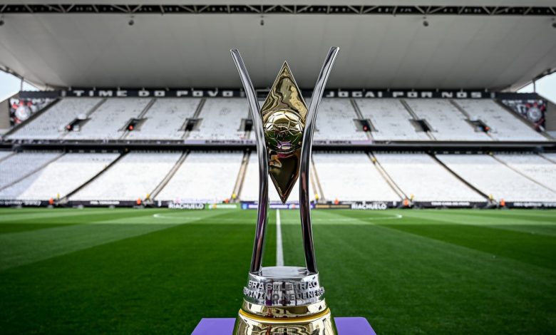 Vitória e Mixto disputarão Brasileirão Feminino após 2 desistências