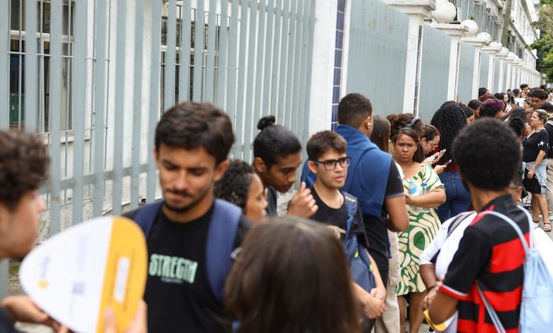 Governo anuncia ferramentas para orientar candidatos do Enem