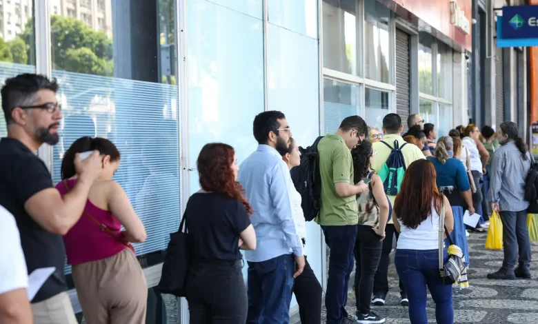 CNU2: termina hoje o prazo para apresentar recurso sobre cotas