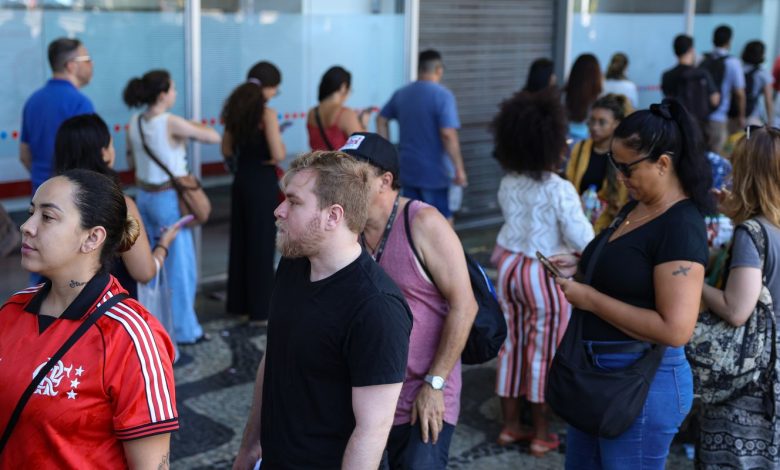 Prazo para recurso da avaliação de títulos do CNU termina hoje