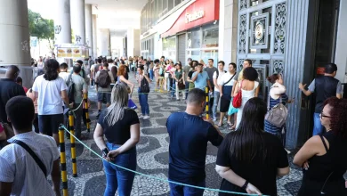 CNU 2: prazo para contestar resultado de vagas reservadas começa hoje