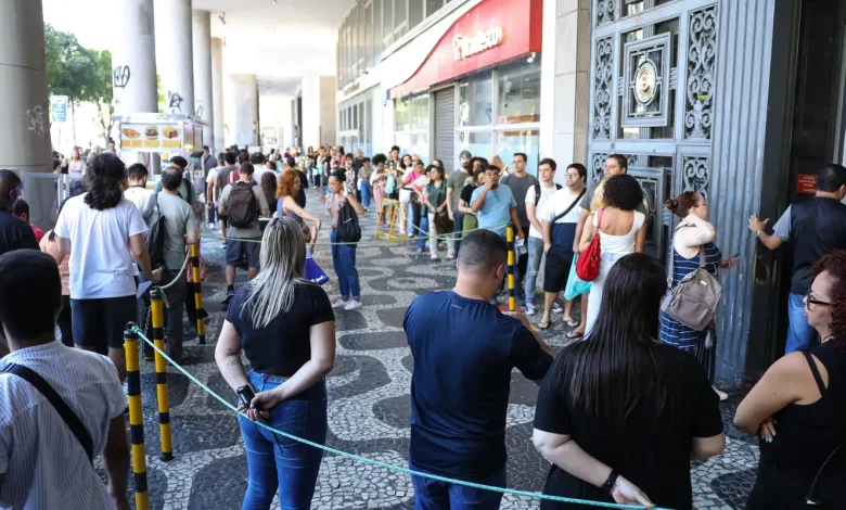 CNU 2: prazo para contestar resultado de vagas reservadas começa hoje