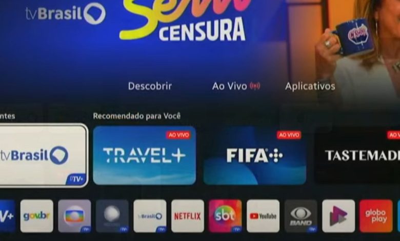 EBC é autorizada a usar estações-teste para iniciar operação da TV 3.0