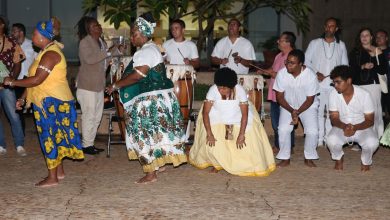 Guia de Direitos dos Povos de Matriz Africana é lançado em Brasília
