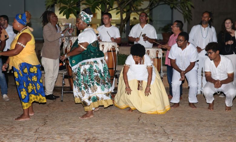 Guia de Direitos dos Povos de Matriz Africana é lançado em Brasília