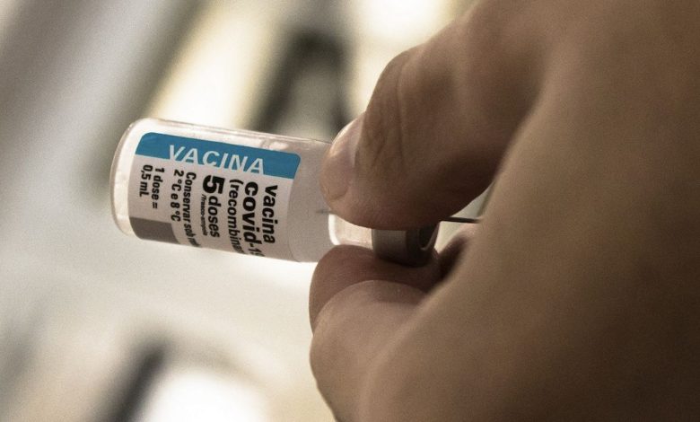 Após cinco anos de vacinação, covid recua, mas ainda preocupa