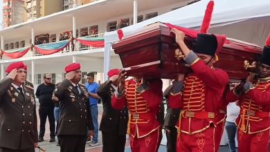 Mortes confirmadas em ataque dos EUA à Venezuela chegam a 58