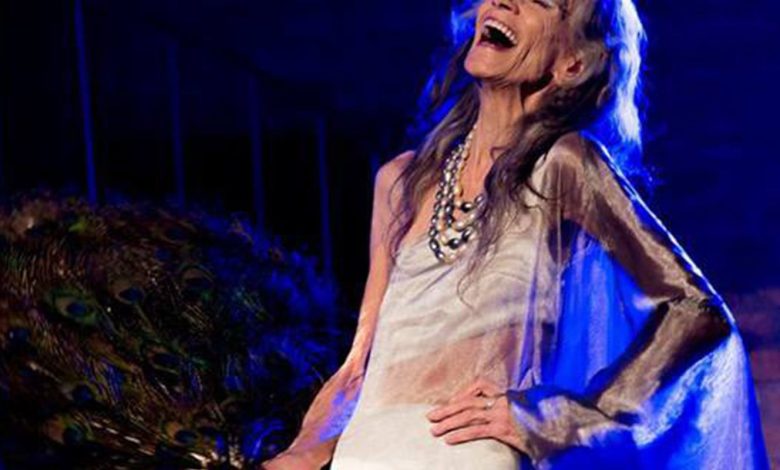 Morre aos 89 anos a atriz e modelo Vera Valdez