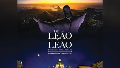 Livro marca 200 anos de relações Brasil - Santa Sé