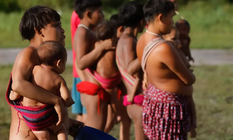 Governo e ONU têm programação alusiva a 3 anos de emergência Yanomami