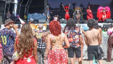 Bloco do Amor faz carnaval respeitoso e livre de preconceitos no DF