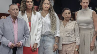 Condenação é recado para quem debochou de Marielle, diz Anielle