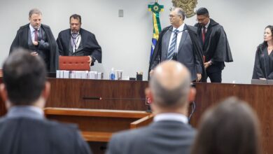 Caso Marielle e Anderson: STF condena irmãos Brazão a 76 anos