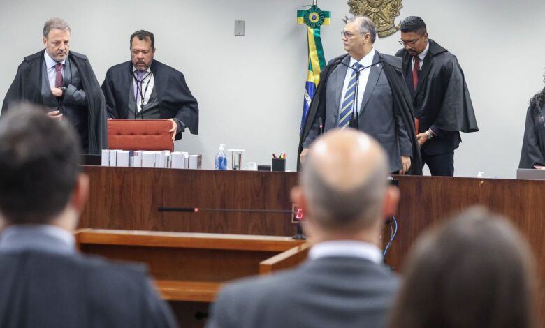 Caso Marielle e Anderson: STF condena irmãos Brazão a 76 anos