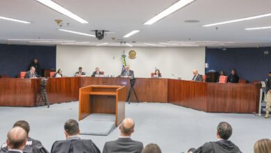 Por unanimidade, STF condena assassinos de Marielle e Anderson