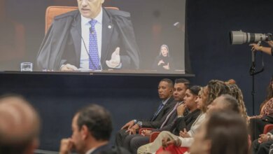 Moraes vota por condenar irmãos Brazão pelo assassinato de Marielle