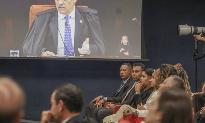 Moraes vota por condenar irmãos Brazão pelo assassinato de Marielle