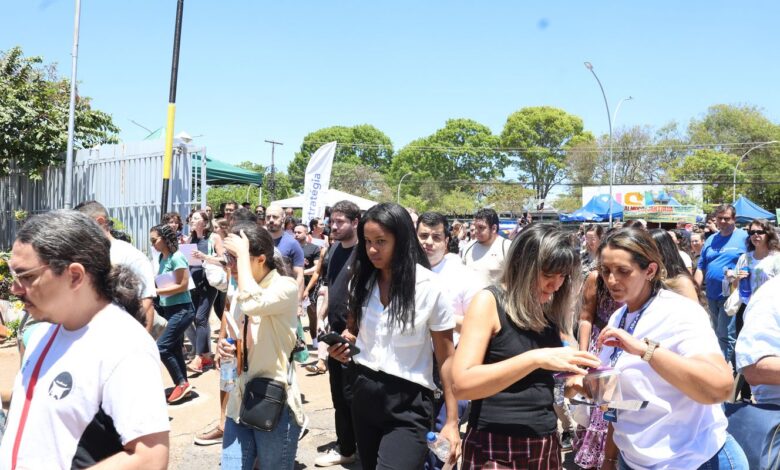 Fies 2026: prazo para aluno complementar inscrição termina nesta terça