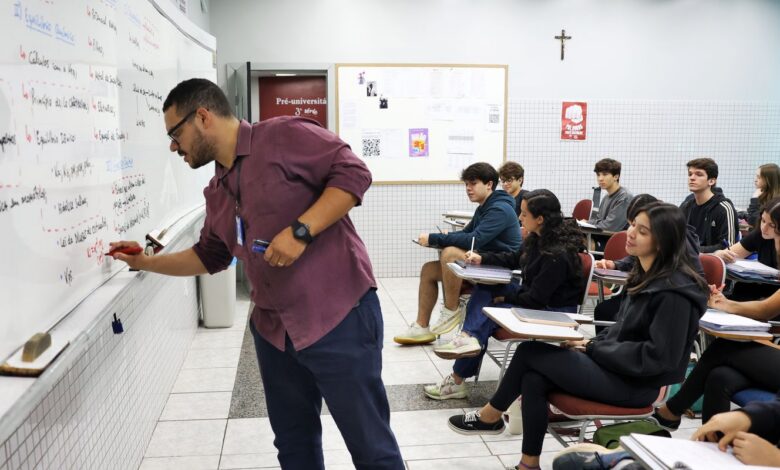 Prouni divulga aprovados em primeira chamada