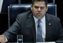 Parlamentares pedem a Alcolumbre nulidade de votação em CPMI do INSS