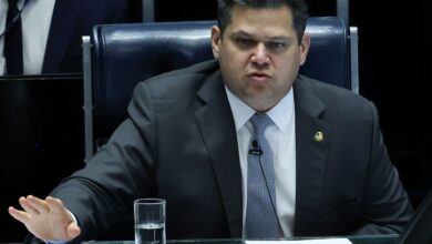 Parlamentares pedem a Alcolumbre nulidade de votação em CPMI do INSS