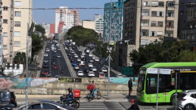 Rodízio de veículos volta a partir desta quinta-feira (19) em SP
