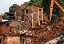 Juiz de Fora: para sobreviventes, sistema de alertas não funcionaram