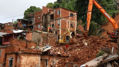 Juiz de Fora: para sobreviventes, sistema de alertas não funcionaram