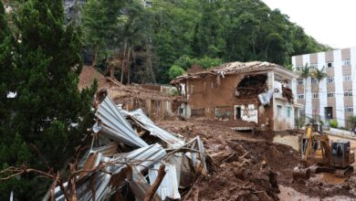 Lula deve sobrevoar áreas afetadas pelas chuvas em MG neste sábado