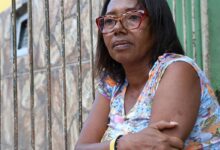 "Perdi quase 20 pessoas da família”, diz moradora de Juiz de Fora