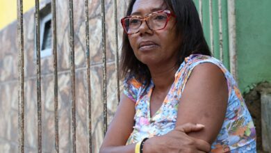 "Perdi quase 20 pessoas da família”, diz moradora de Juiz de Fora