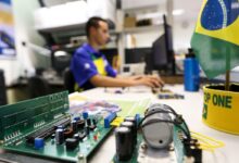 Educação Profissional no Brasil cresce mais de 68% em cinco anos