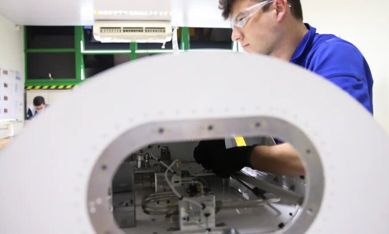 Estados terão que abrir 600 mil vagas para abater dívida com União