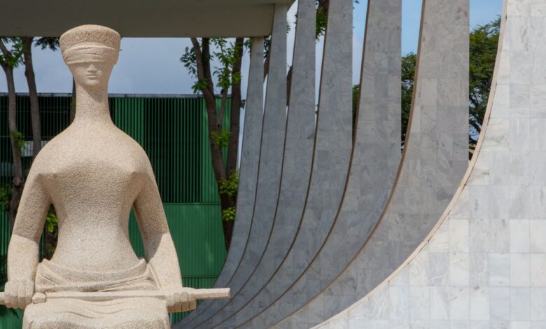 Por unanimidade, STF enquadra caixa 2 como improbidade administrativa