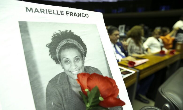 STF começa a julgar mandantes do assassinato de Marielle e Anderson