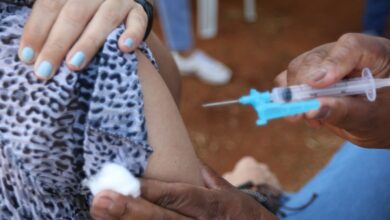 Cobertura vacinal contra HPV atinge 95,81% na capital paulista