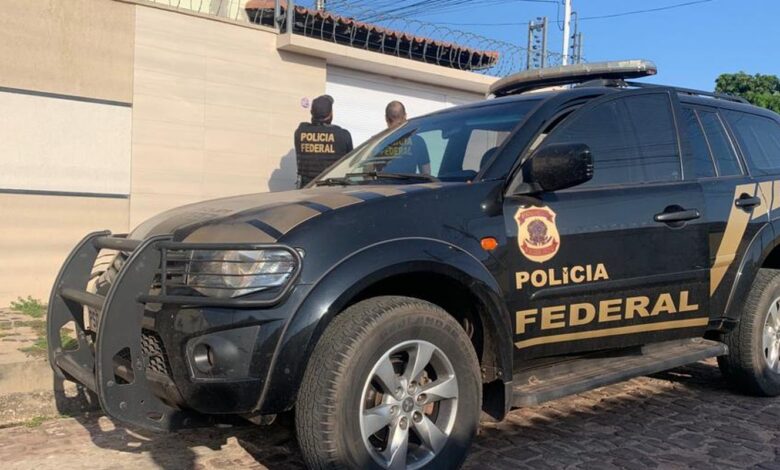 PF combate crime de exploração sexual infantojuvenil no interior de SP