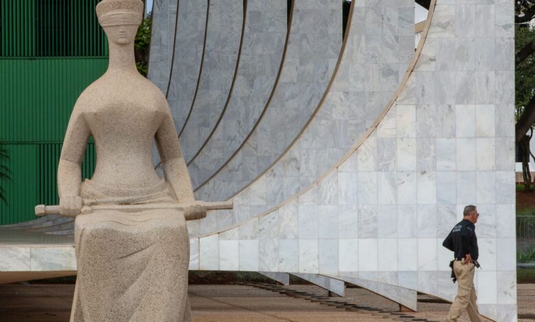 TJSP vai ao STF para anular decisão que suspende penduricalhos ilegais