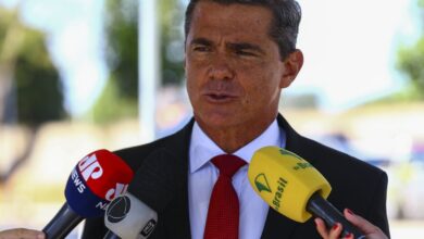 Exército diz ao STF que general pode receber visita íntima na prisão