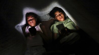 Estudo mostra impacto de vídeos curtos no desenvolvimento infantil